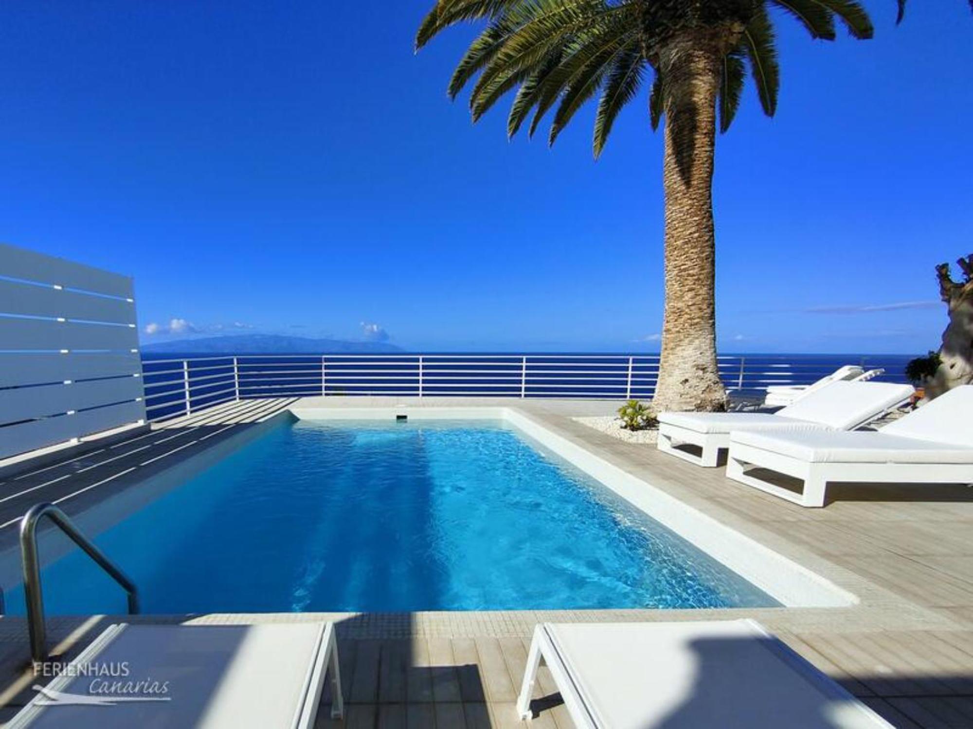 Holiday home La Casa De Gigantes
